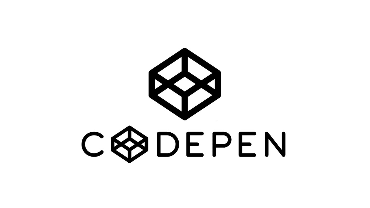 codepen logo