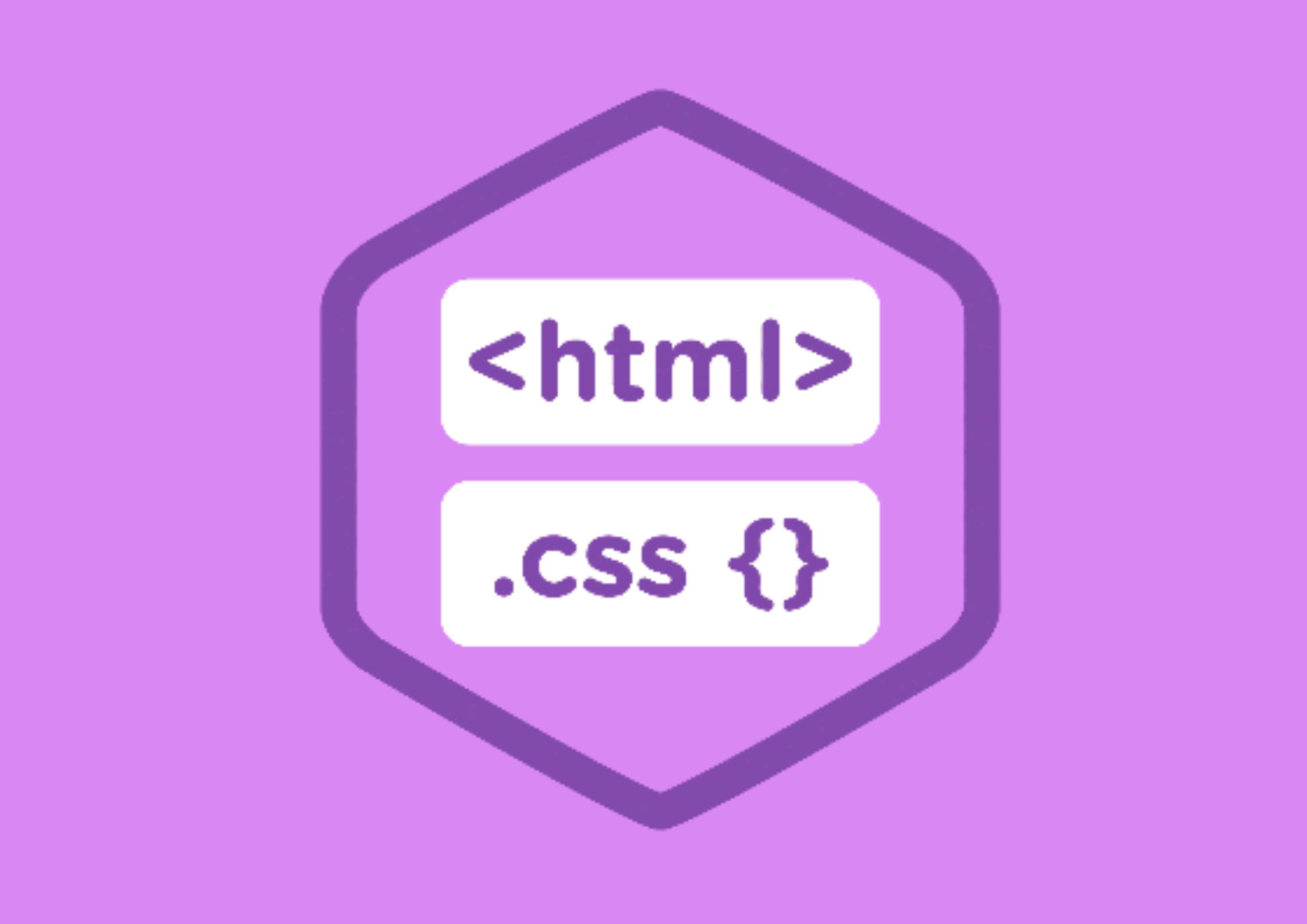 html i css